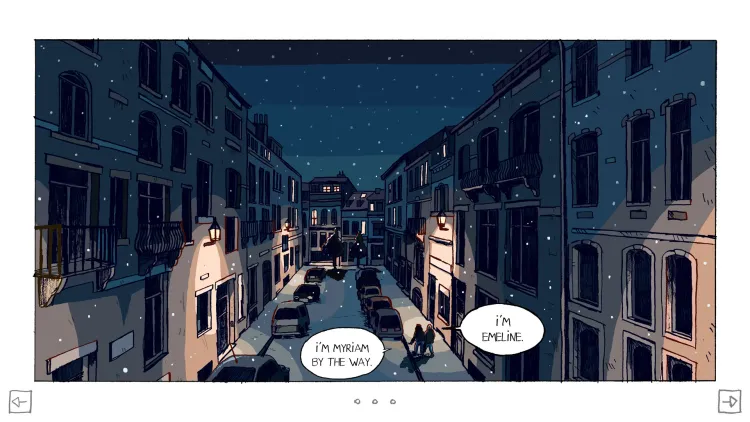 Скриншот Still Heroes — 7