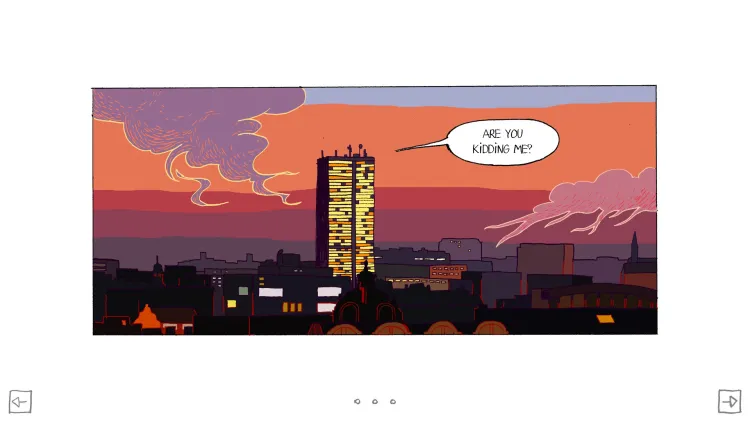 Скриншот Still Heroes — 9