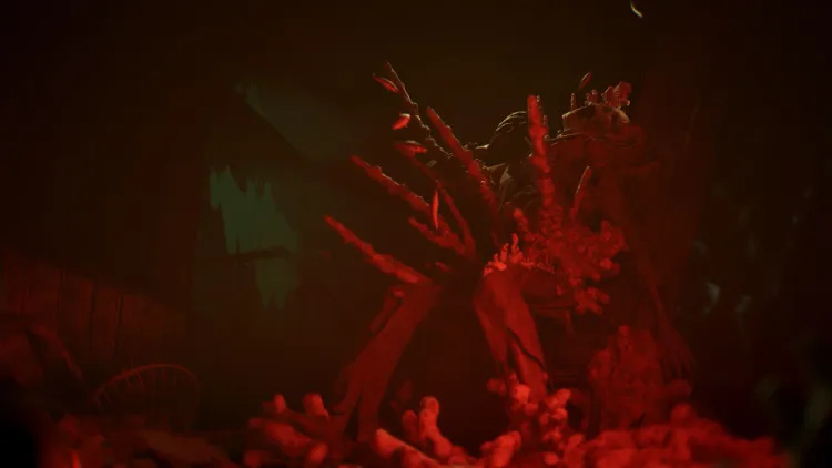 Скриншот Still Wakes the Deep: Siren's Rest — 5