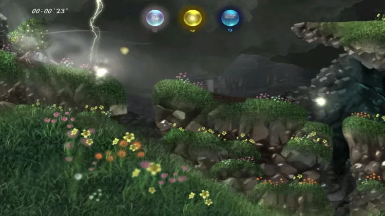 Скриншот Storm — 8