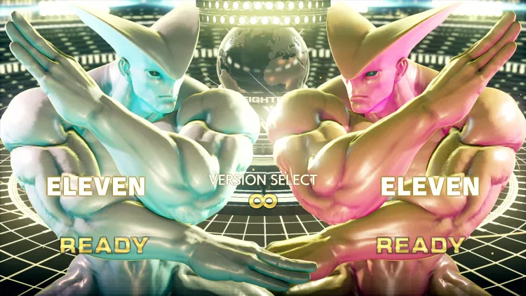 Скриншот Street Fighter V - Season 5 Premium Pass DLC — 8