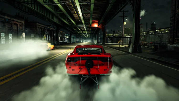 Скриншот Street Outlaws 2: Winner Takes All — 9
