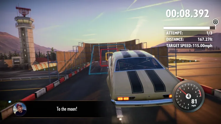 Скриншот Street Outlaws The List — 1