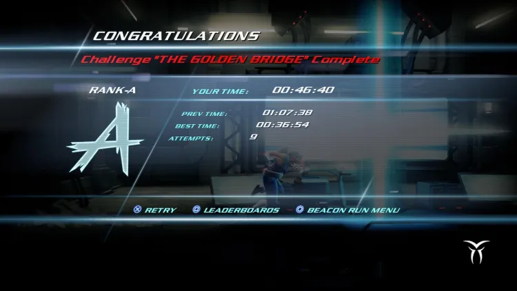 Скриншот Strider — 7