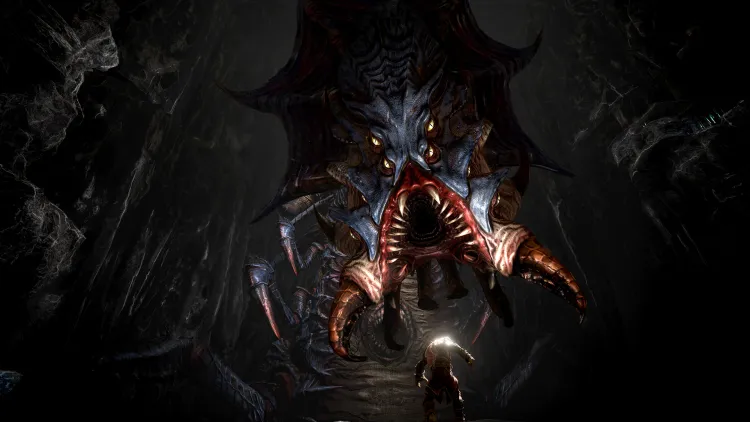 Скриншот Styx: Shards of Darkness — 3