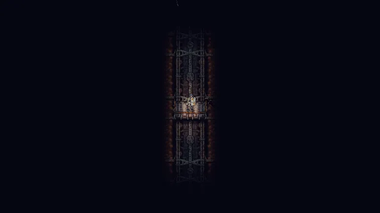 Скриншот Subterrain: Mines of Titan — 6