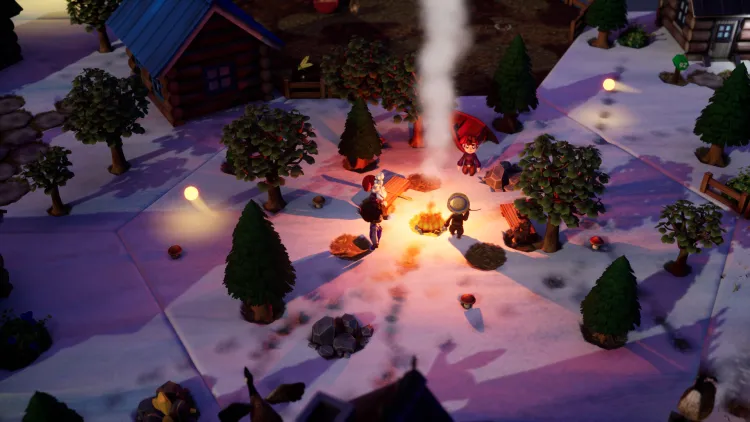 Скриншот Sugar Shack — 6