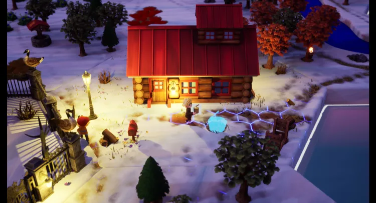 Скриншот Sugar Shack — 7