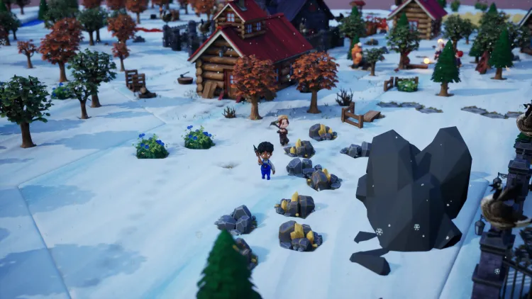 Скриншот Sugar Shack — 8