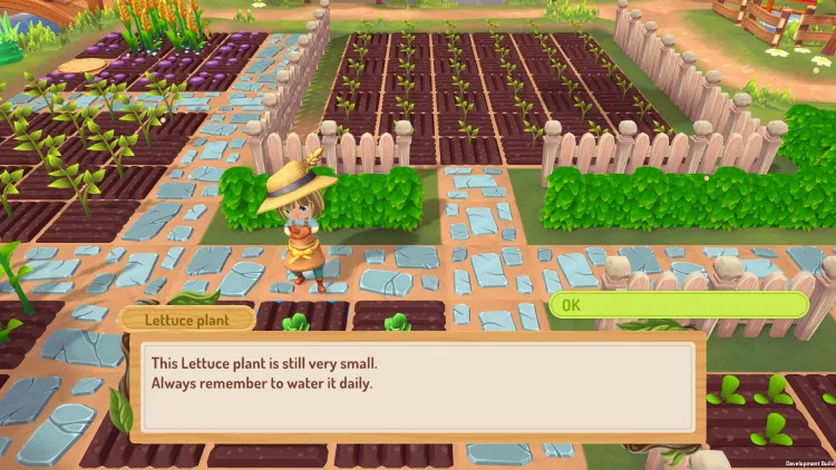 Скриншот Sugardew Island - Your cozy farm shop — 3
