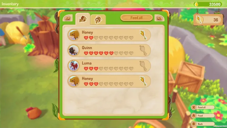 Скриншот Sugardew Island - Your cozy farm shop — 4