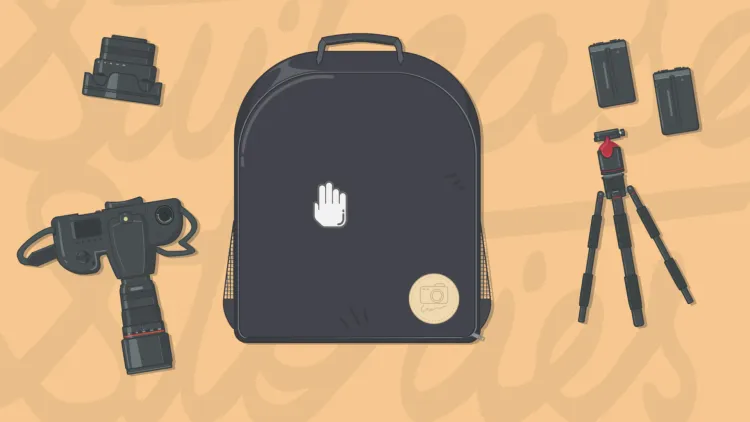Скриншот Suitcase Stories — 5