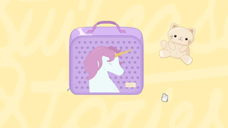 Скриншот Suitcase Stories — 6