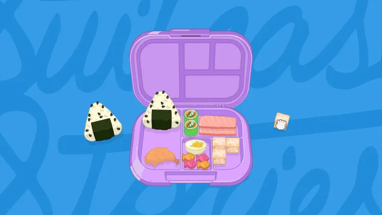 Скриншот Suitcase Stories — 7
