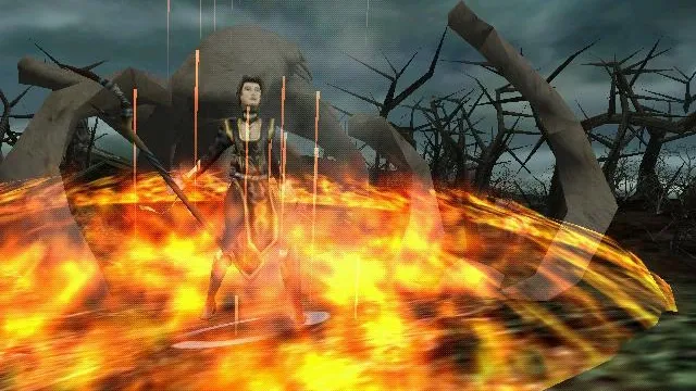 Скриншот Summoner — 6