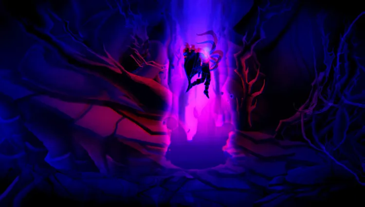 Скриншот Sundered: Eldritch Edition — 3