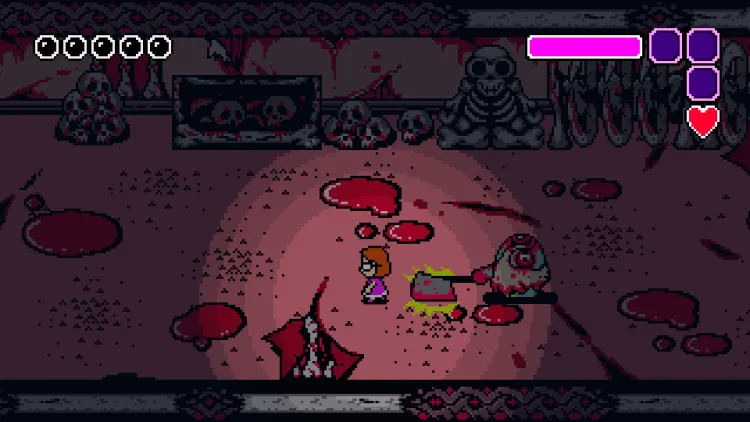 Скриншот Sunshine Manor — 3