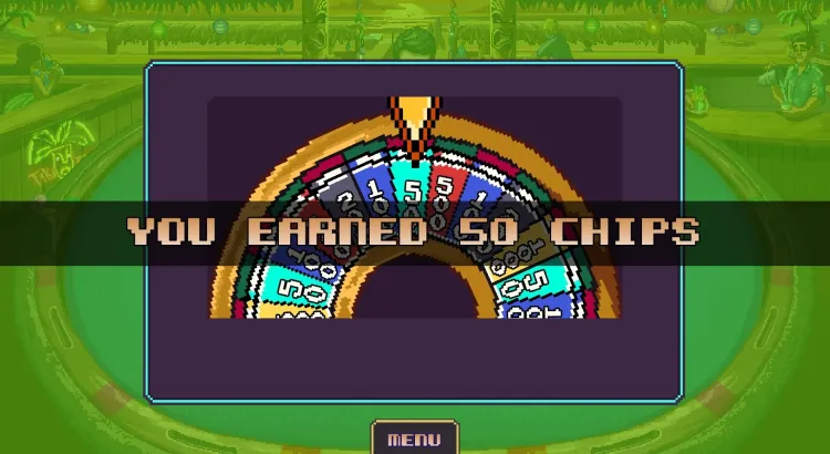 Скриншот Super Blackjack Battle 2 Turbo Edition — 8