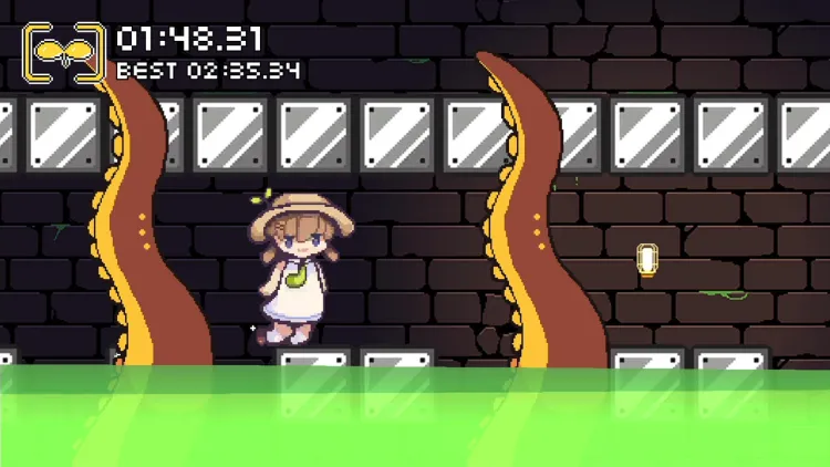 Скриншот Super Nanaru — 6