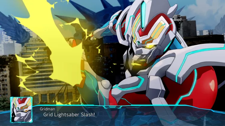 Скриншот Super Robot Wars 30 - Ultimate Edition DLC — 4