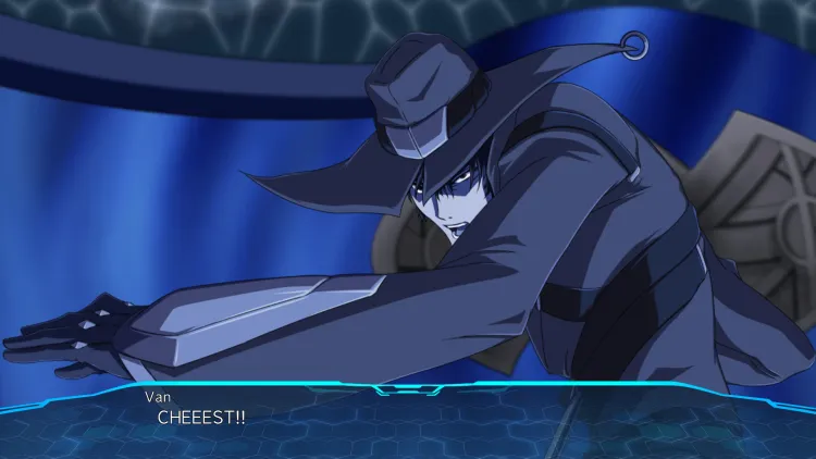 Скриншот Super Robot Wars 30 - Ultimate Edition DLC — 7