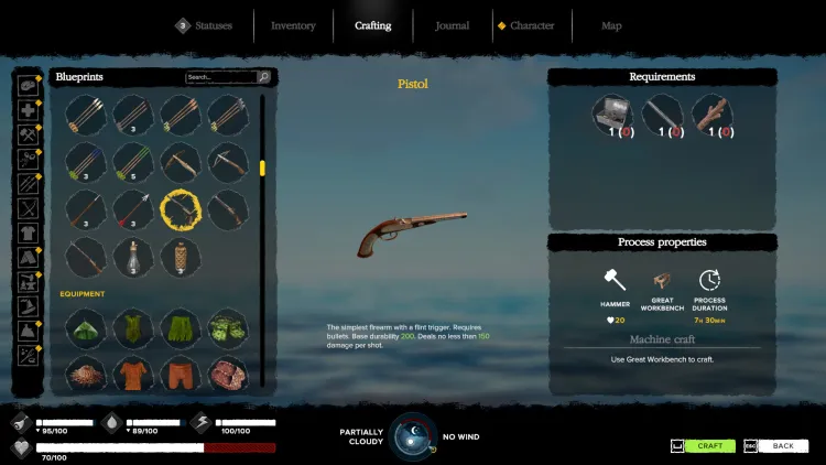 Скриншот Survival: Fountain of Youth - Sea Wolf Pack DLC — 5