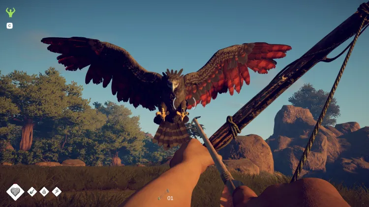 Скриншот Survival: Fountain of Youth - Sea Wolf Pack DLC — 8