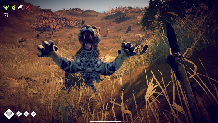 Скриншот Survival: Fountain of Youth - Sea Wolf Pack DLC — 9