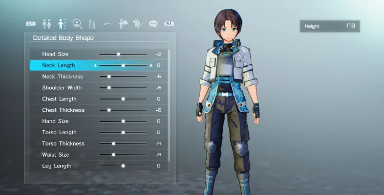 Скриншот Sword Art Online: Fatal Bullet — 8