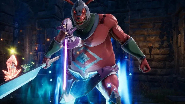 Скриншот Sword Art Online Fractured Daydream - Character Pass Vol. 1 DLC — 1