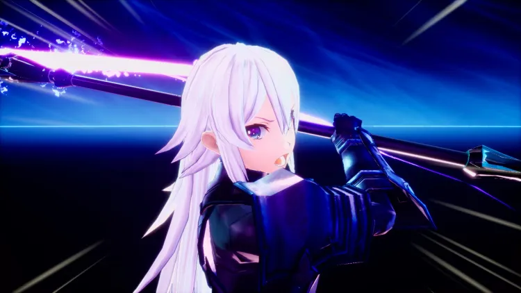 Скриншот SWORD ART ONLINE Last Recollection Ultimate Edition — 8