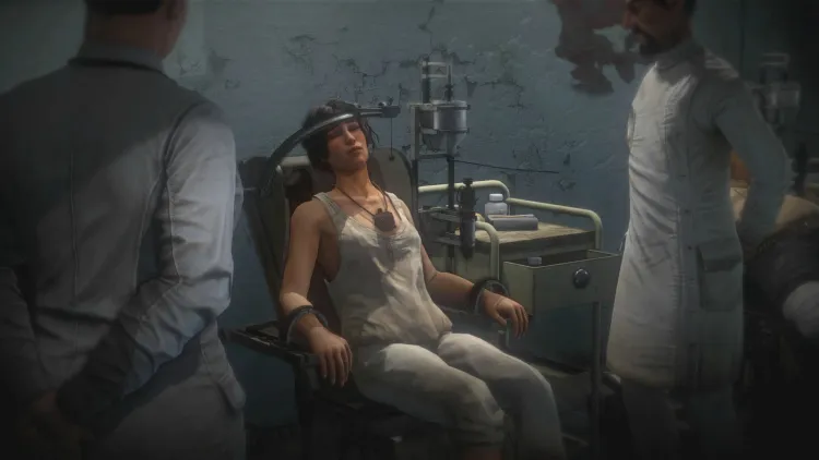 Скриншот Syberia 20th Anniversary Bundle — 2