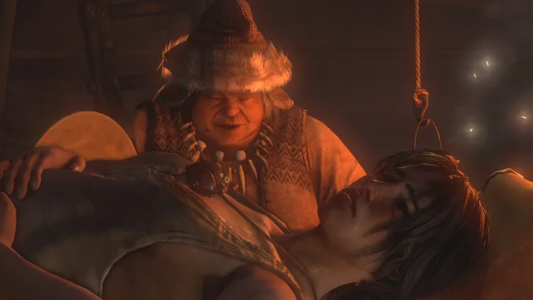Скриншот Syberia 20th Anniversary Bundle — 4