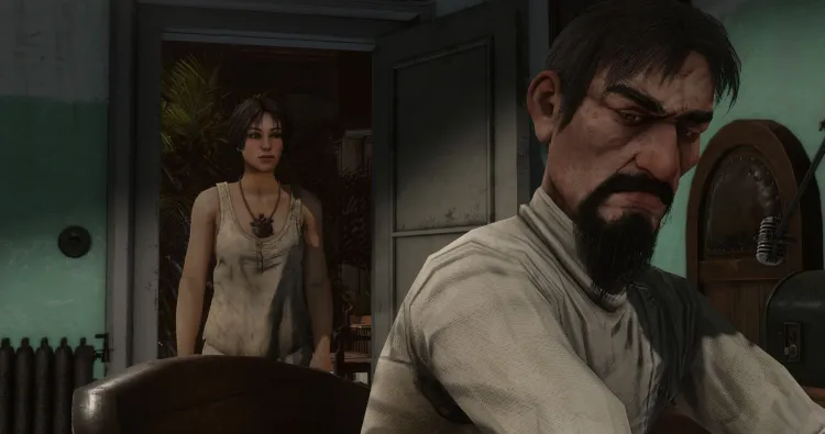 Скриншот Syberia 20th Anniversary Bundle — 7