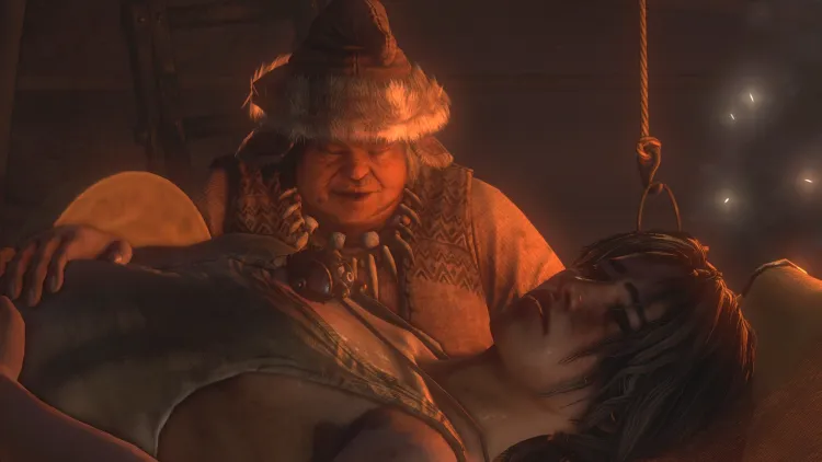 Скриншот Syberia 3 — 6