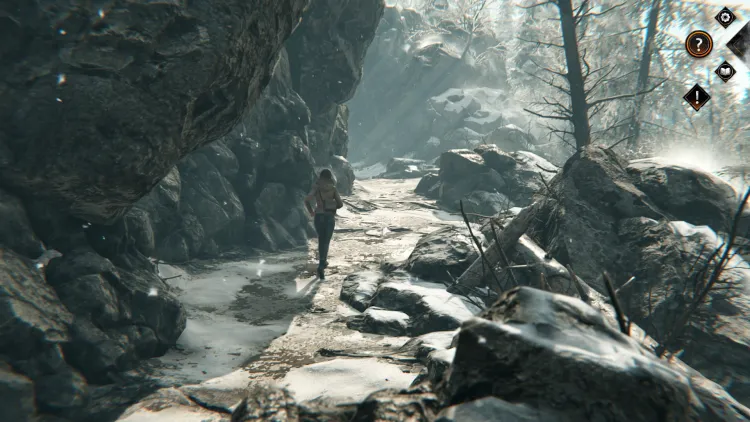 Скриншот Syberia: The World Before — 9