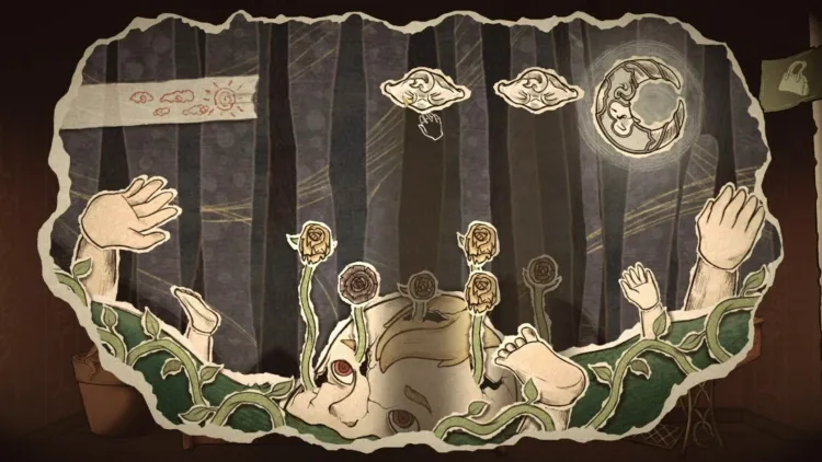 Скриншот Tales from Candleforth — 5