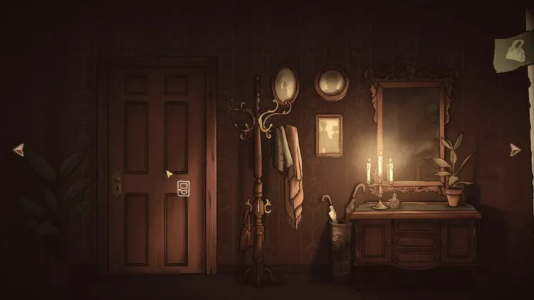 Скриншот Tales from Candleforth — 7