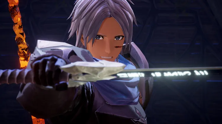 Скриншот Tales of Arise - Beyond the Dawn Expansion DLC — 4