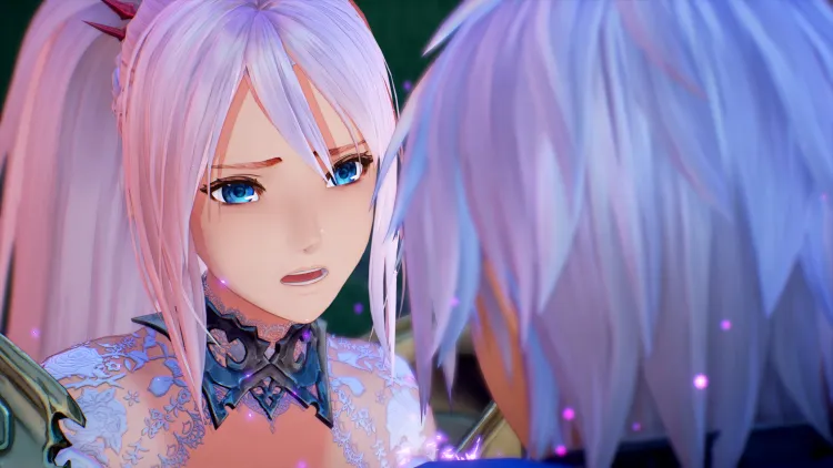 Скриншот Tales of Arise - Beyond the Dawn Premium Edition — 6