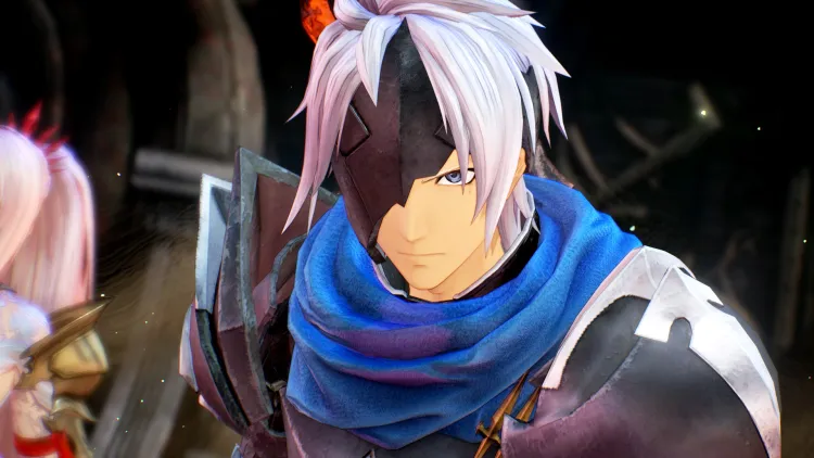 Скриншот Tales of Arise — 2