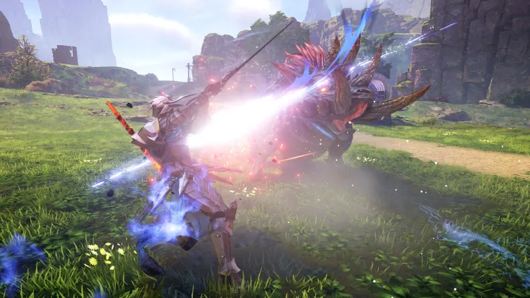 Скриншот Tales of Arise — 3