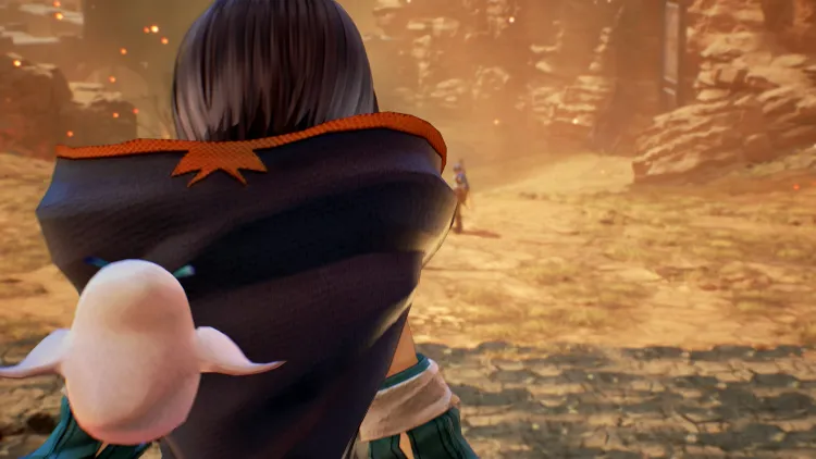 Скриншот Tales of Arise — 5