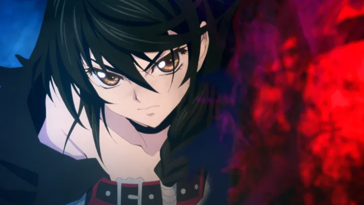 Скриншот Tales of Berseria — 4