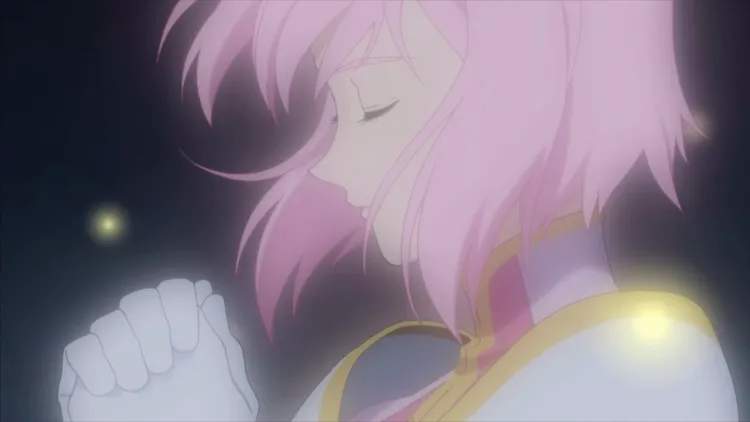 Скриншот Tales of Vesperia: Definitive Edition (Nintendo Switch - Цифровая версия) (EU) — 3