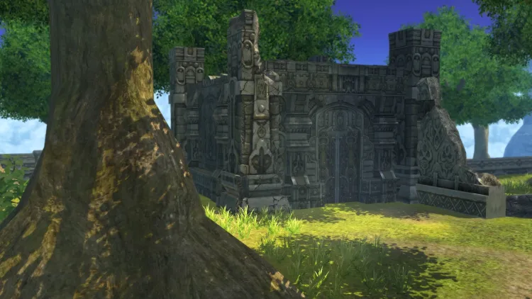 Скриншот Tales of Zestiria — 3