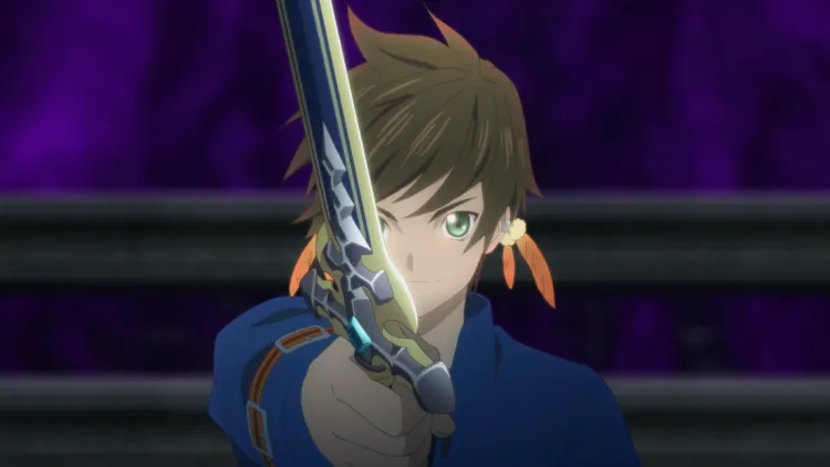 Скриншот Tales of Zestiria — 6