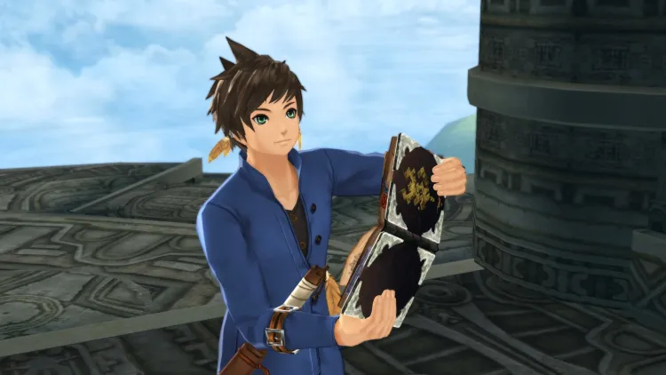 Скриншот Tales of Zestiria — 7