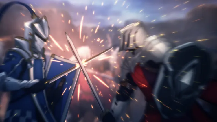 Скриншот Tales of Zestiria — 8