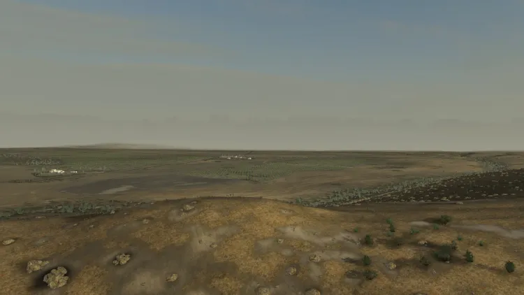 Скриншот Tank Warfare: Chewy Gooey Pass DLC — 7
